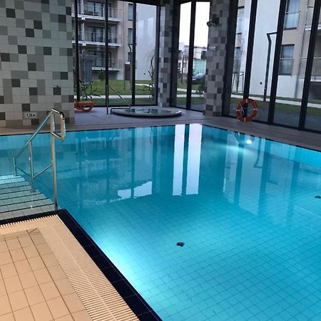 Apartament Livia 辛安诺泽蒂 外观 照片