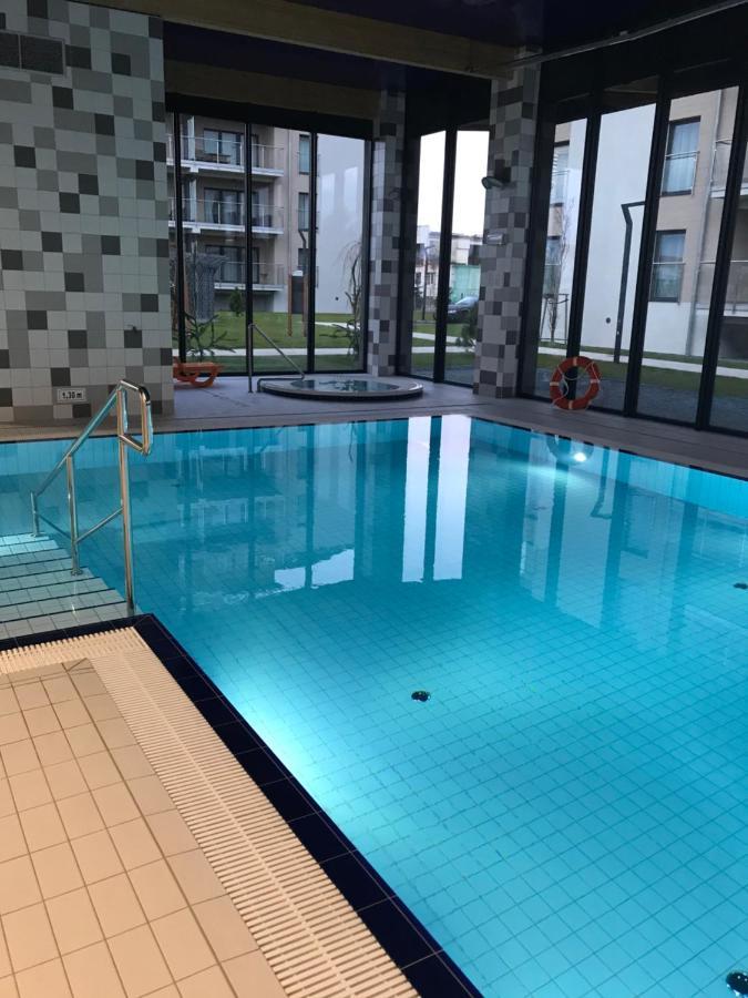 Apartament Livia 辛安诺泽蒂 外观 照片