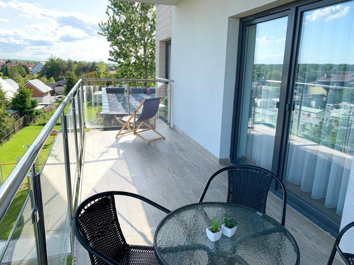 Apartament Livia 辛安诺泽蒂 外观 照片