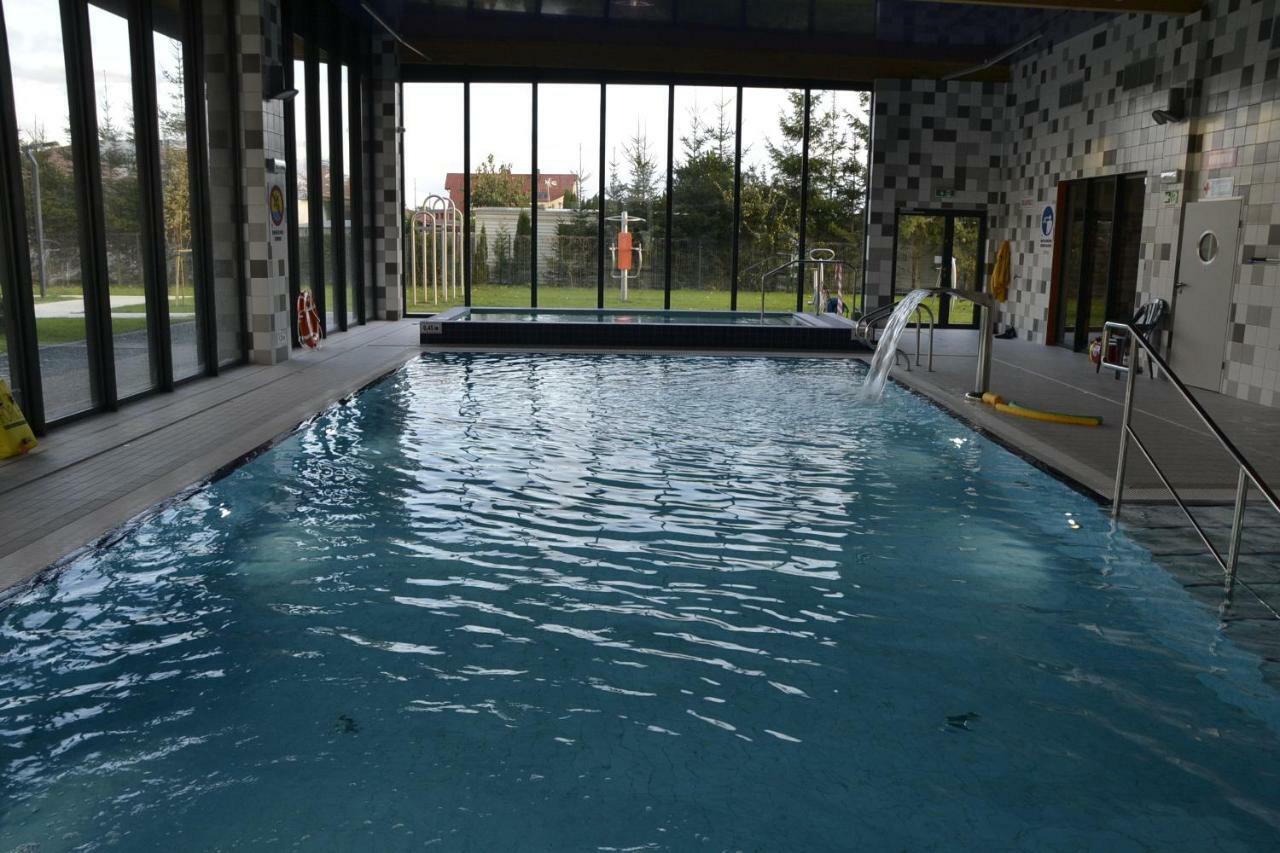 Apartament Livia 辛安诺泽蒂 外观 照片